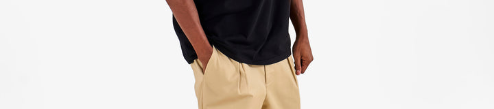 BERMUDA CYE LD BUCKETS TEE