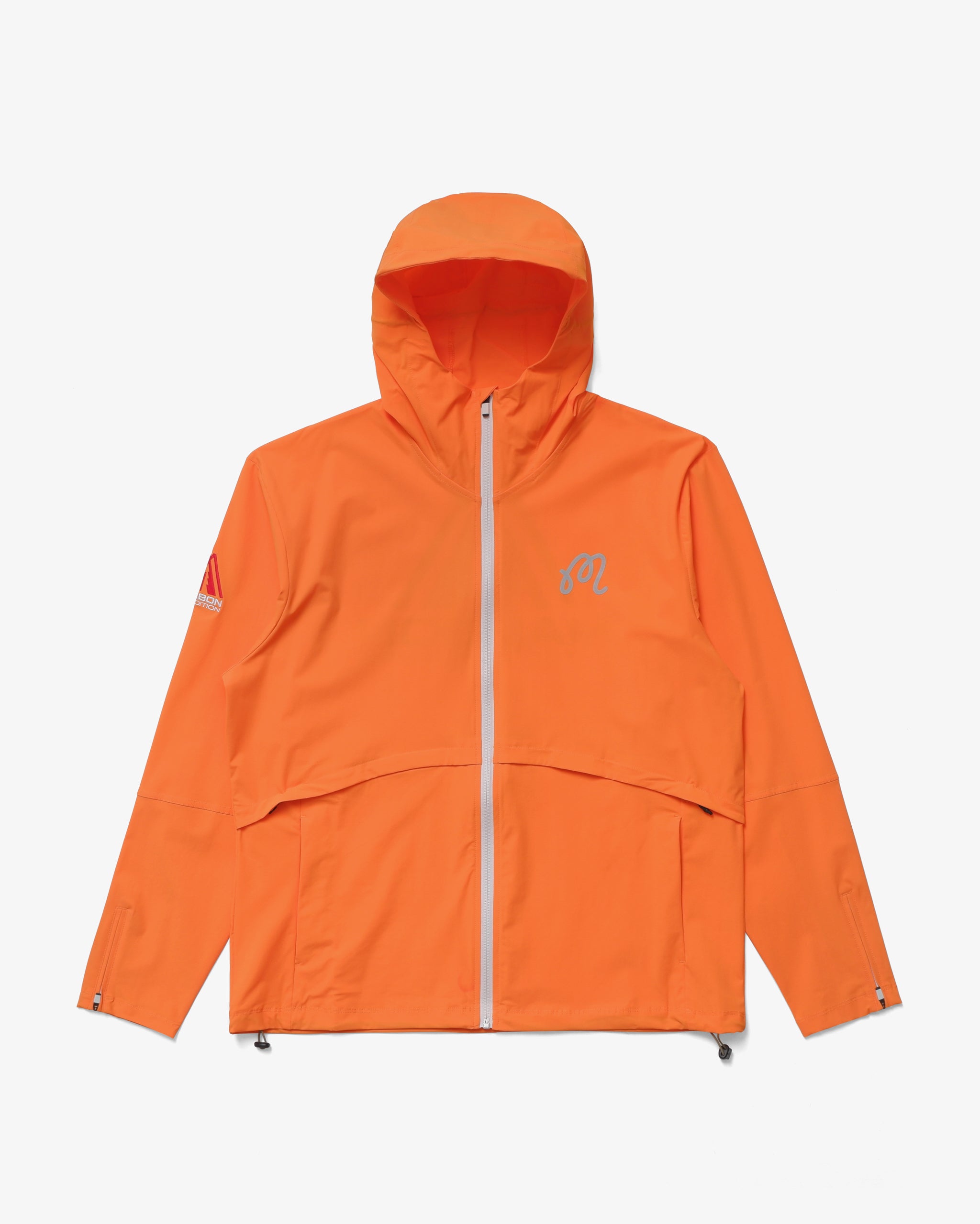 Trailhead Shell Jacket