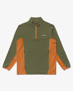 Carson Poly Quarter Zip