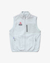 Rainer Microfleece Vest