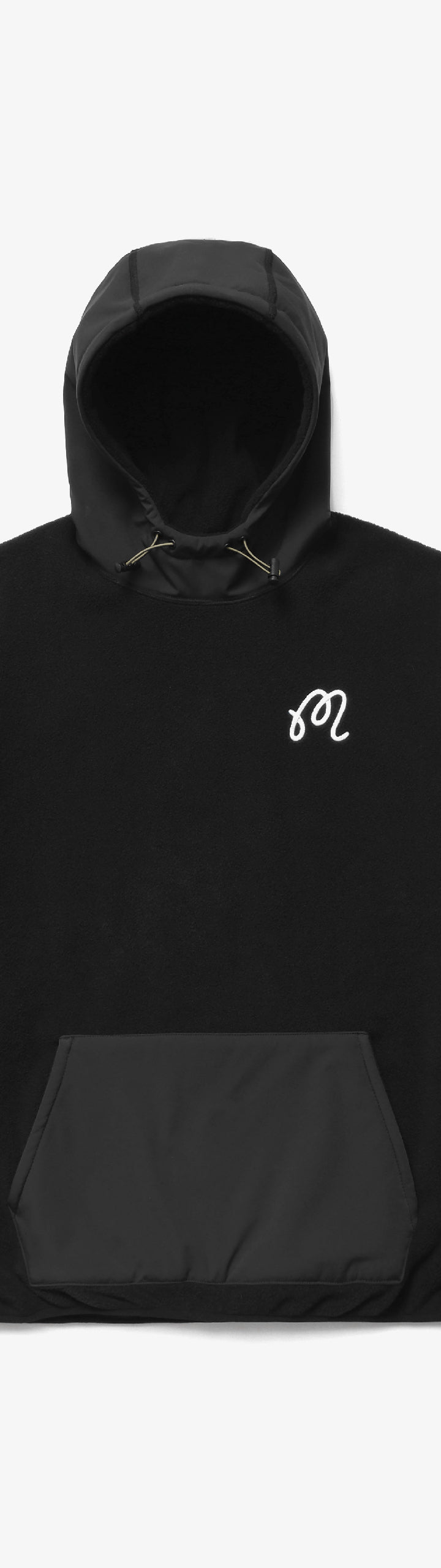 Pathfinder Microfleece Hoodie