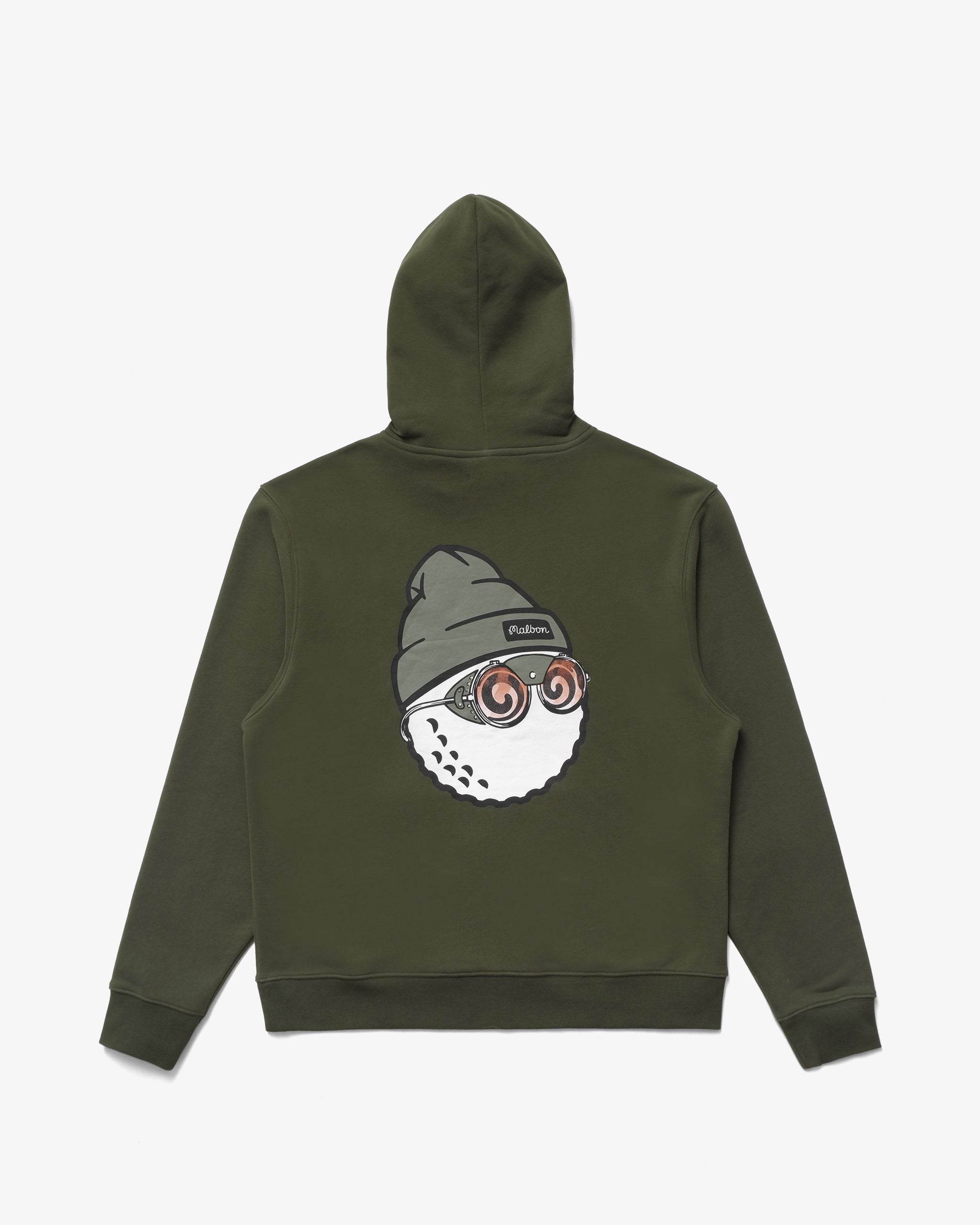Expedition Buckets Hoodie