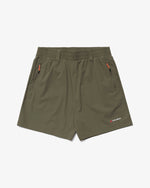 Trekker Tech Short