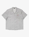 MALBON X KEITH HARING CAMP SHIRT