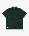 MALBON X KEITH HARING PRINTED POLO