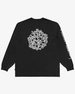 MALBON X KEITH HARING LONG SLEEVE T-SHIRT