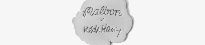 MALBON X KEITH HARING BALL MARKER