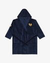 MALBON X GHOSTFACE KILLAH CLUBHOUSE ROBE