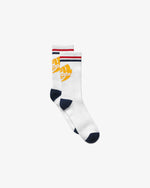 MALBON X GHOSTFACE KILLAH CREW SOCKS