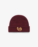 MALBON X GHOSTFACE KILLAH CUFF BEANIE