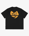 MALBON X GHOSTFACE KILLAH SHORT SLEEVE T-SHIRT