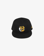 MALBON X GHOSTFACE KILLAH X NEW ERA 59FIFTY