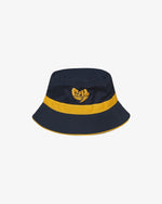 MALBON X GHOSTFACE KILLAH NYLON BUCKET HAT