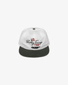 MALBON X GHOSTFACE PRETTY TONEY PAINTERS HAT