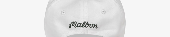 MALBON X GHOSTFACE PRETTY TONEY PAINTERS HAT