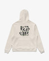 MALBON X UNDEFEATED ICON HOODIE