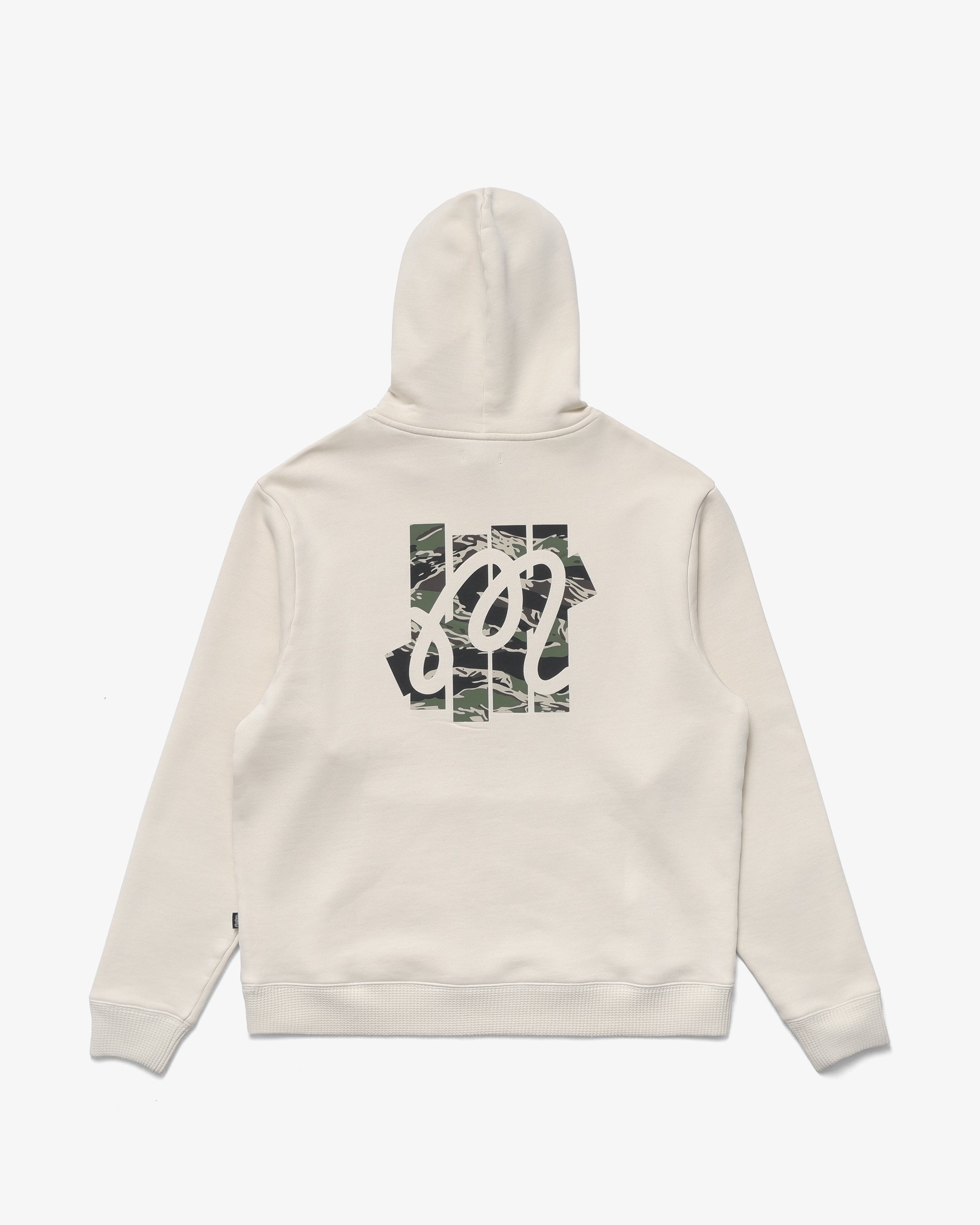 MALBON X UNDEFEATED ICON HOODIE
