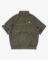 MALBON X UNDEFEATED WINDSHIRT