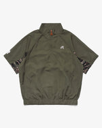 MALBON X UNDEFEATED WINDSHIRT