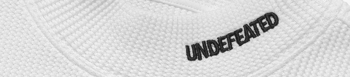 MALBON X UNDEFEATED THERMAL MOCKNECK