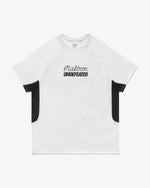 MALBON X UNDEFEATED PERFORMANCE BREATHABLE TEE