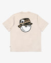 MALBON X UNDEFEATED HUNTER BUCKETS T-SHIRT