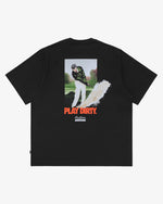 MALBON X UNDEFEATED PLAY DIRTY T-SHIRT