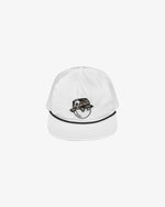 MALBON X UNDEFEATED ROPE HAT