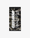 MALBON X UNDEFEATED GOLF TOWEL