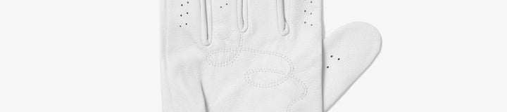 MALBON X UNDEFEATED GOLF GLOVE