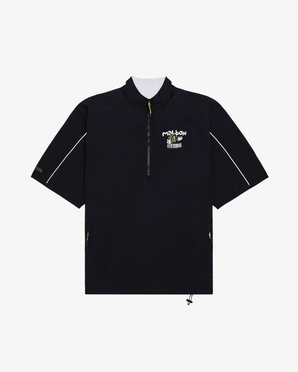 GLOGANG WINDSHIRT