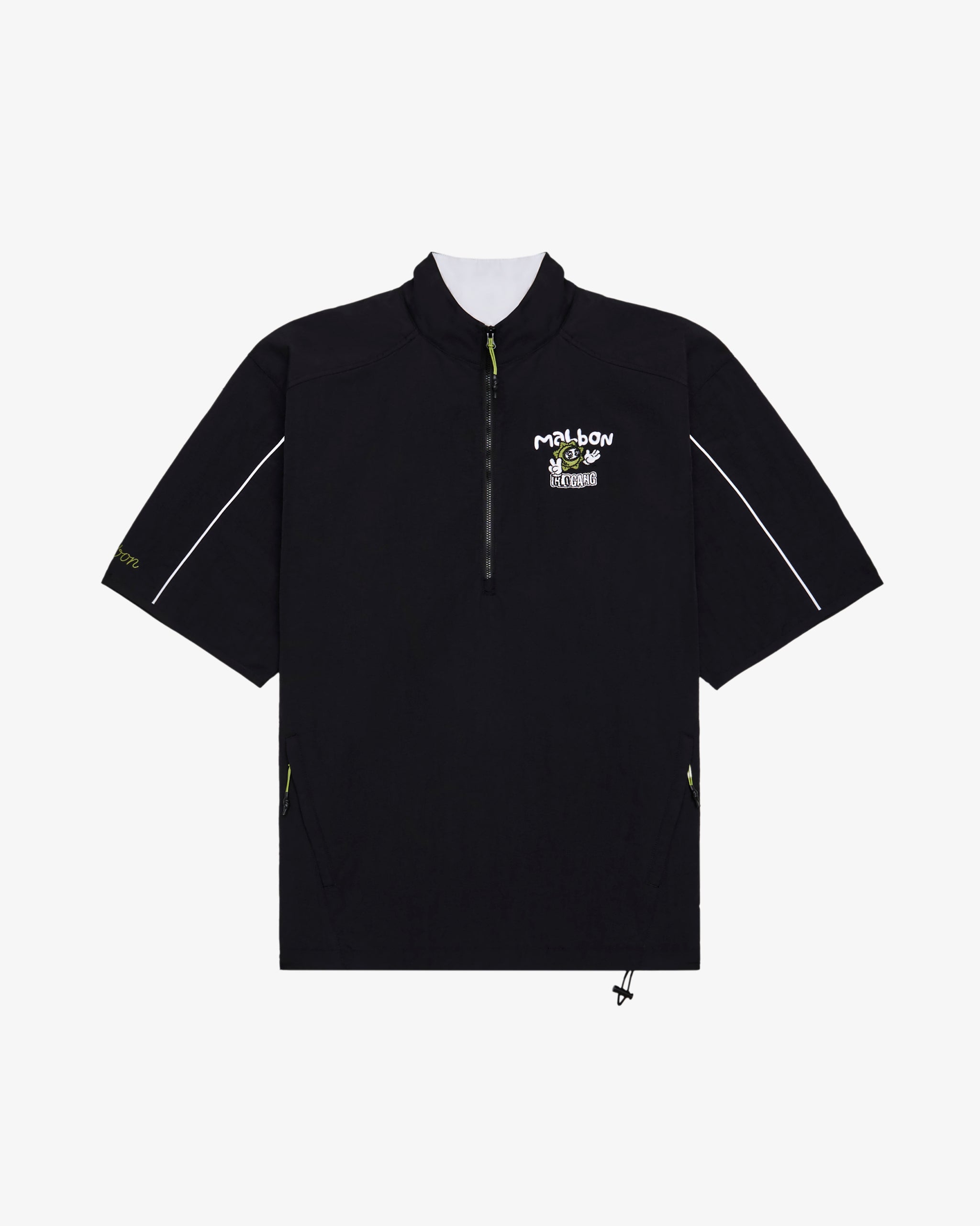 GLOGANG WINDSHIRT