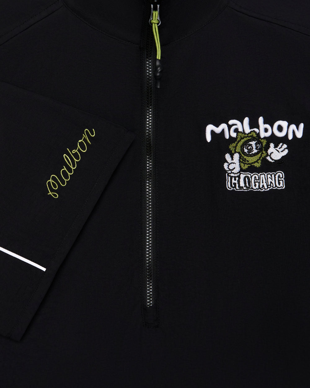 GLOGANG WINDSHIRT