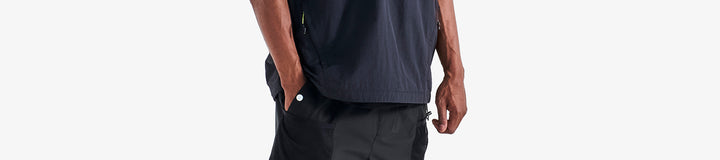 GLOGANG WINDSHIRT