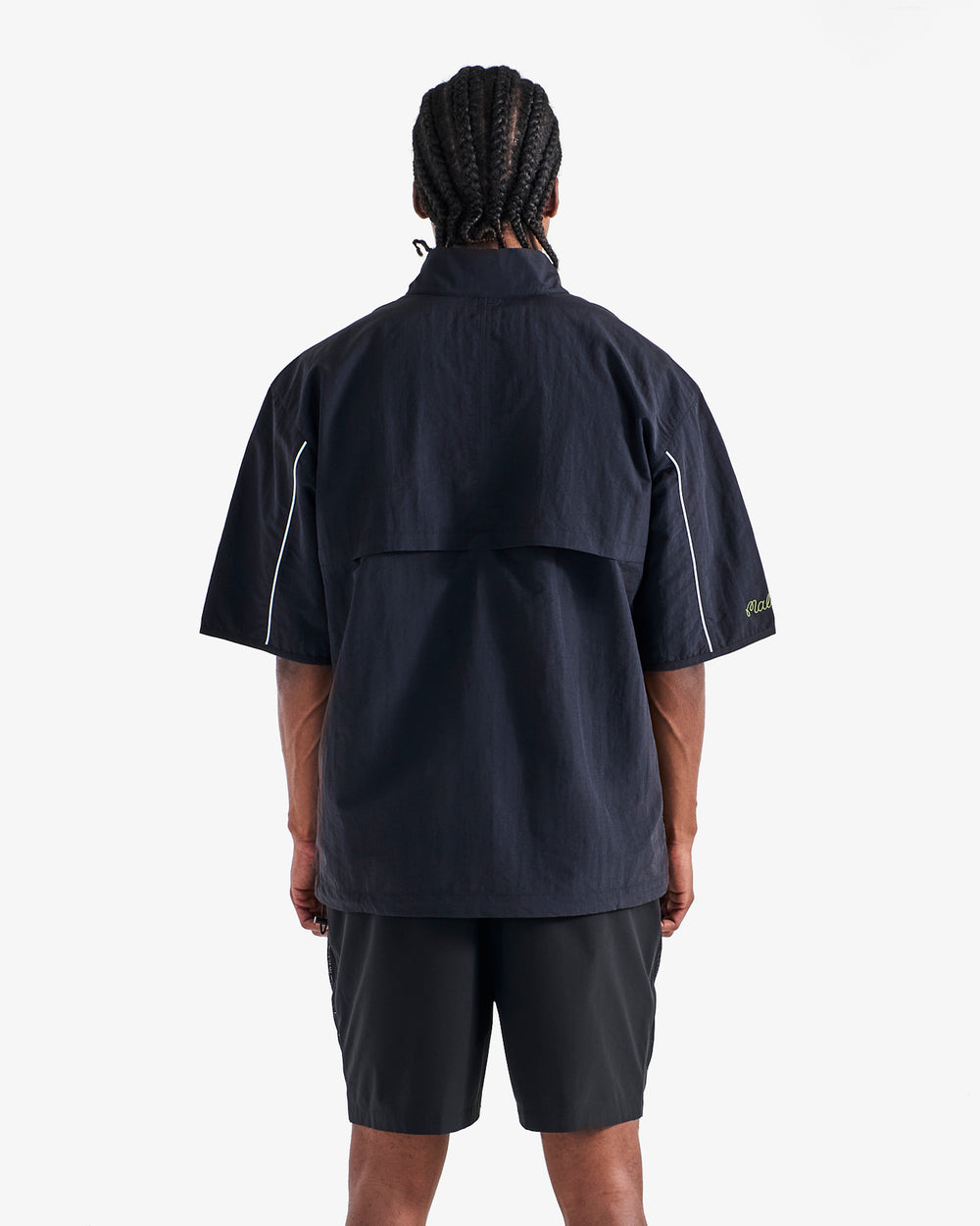 GLOGANG WINDSHIRT