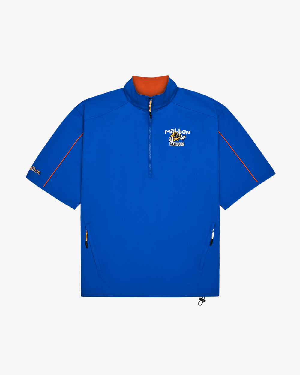 GLOGANG WINDSHIRT