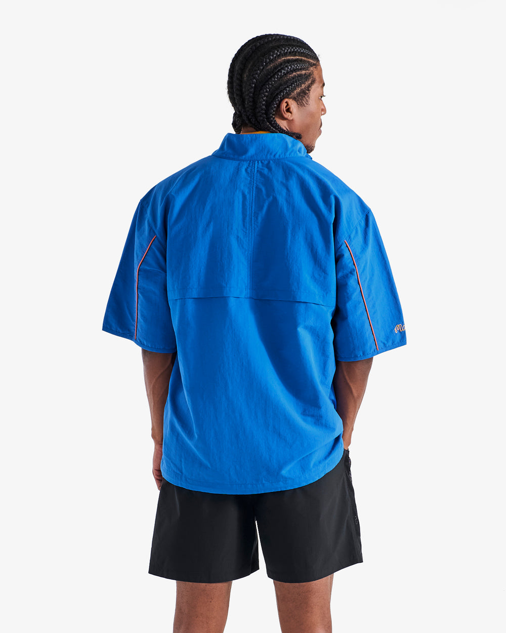 GLOGANG WINDSHIRT
