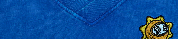 GLOGANG FLEECE VEST