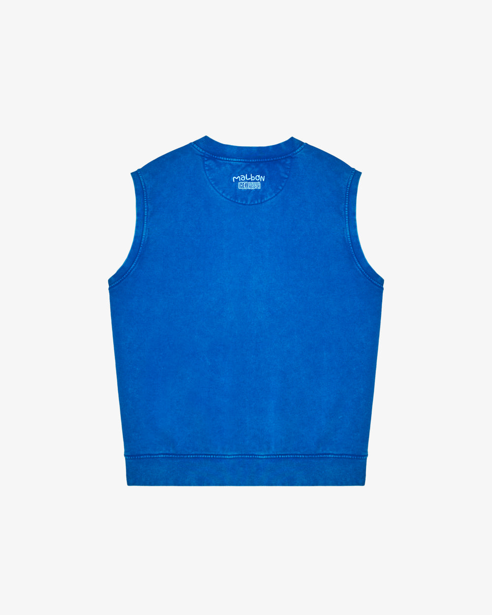 GLOGANG FLEECE VEST