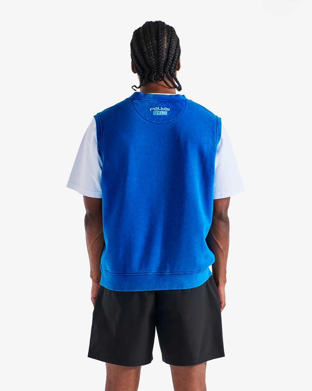 GLOGANG FLEECE VEST