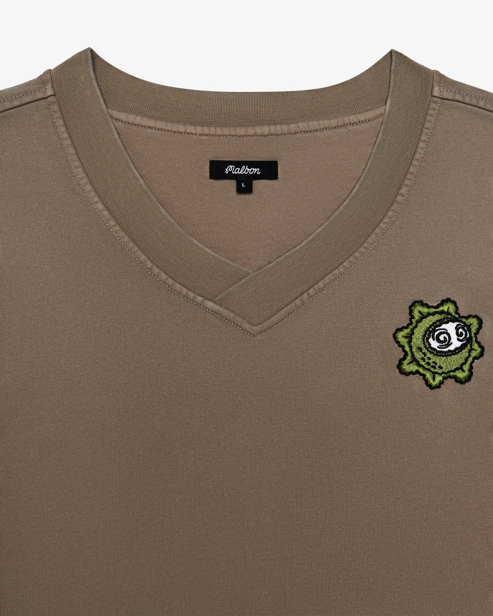 GLOGANG FLEECE VEST