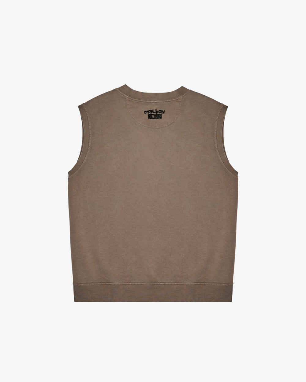 GLOGANG FLEECE VEST