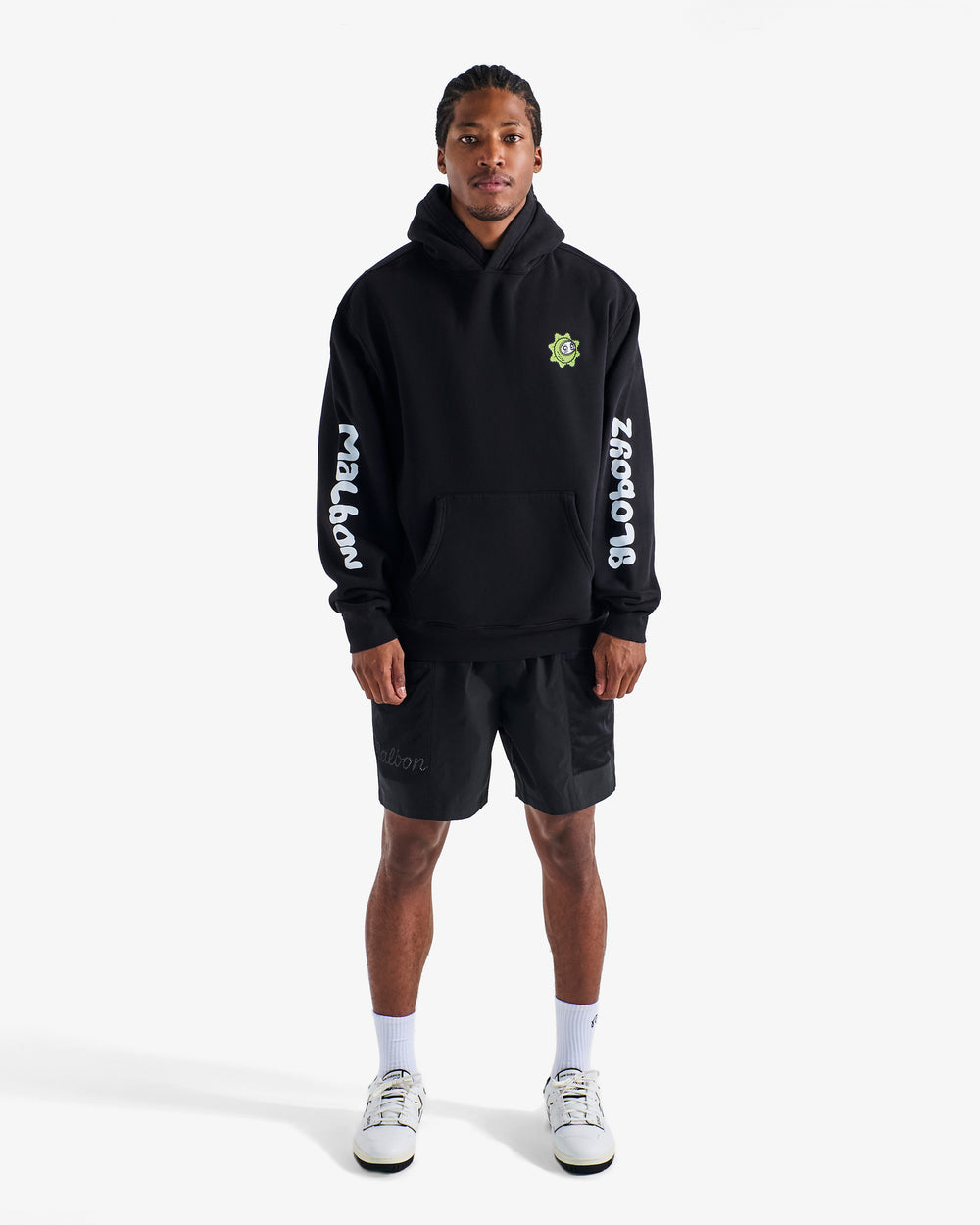 GLOGANG HOODIE