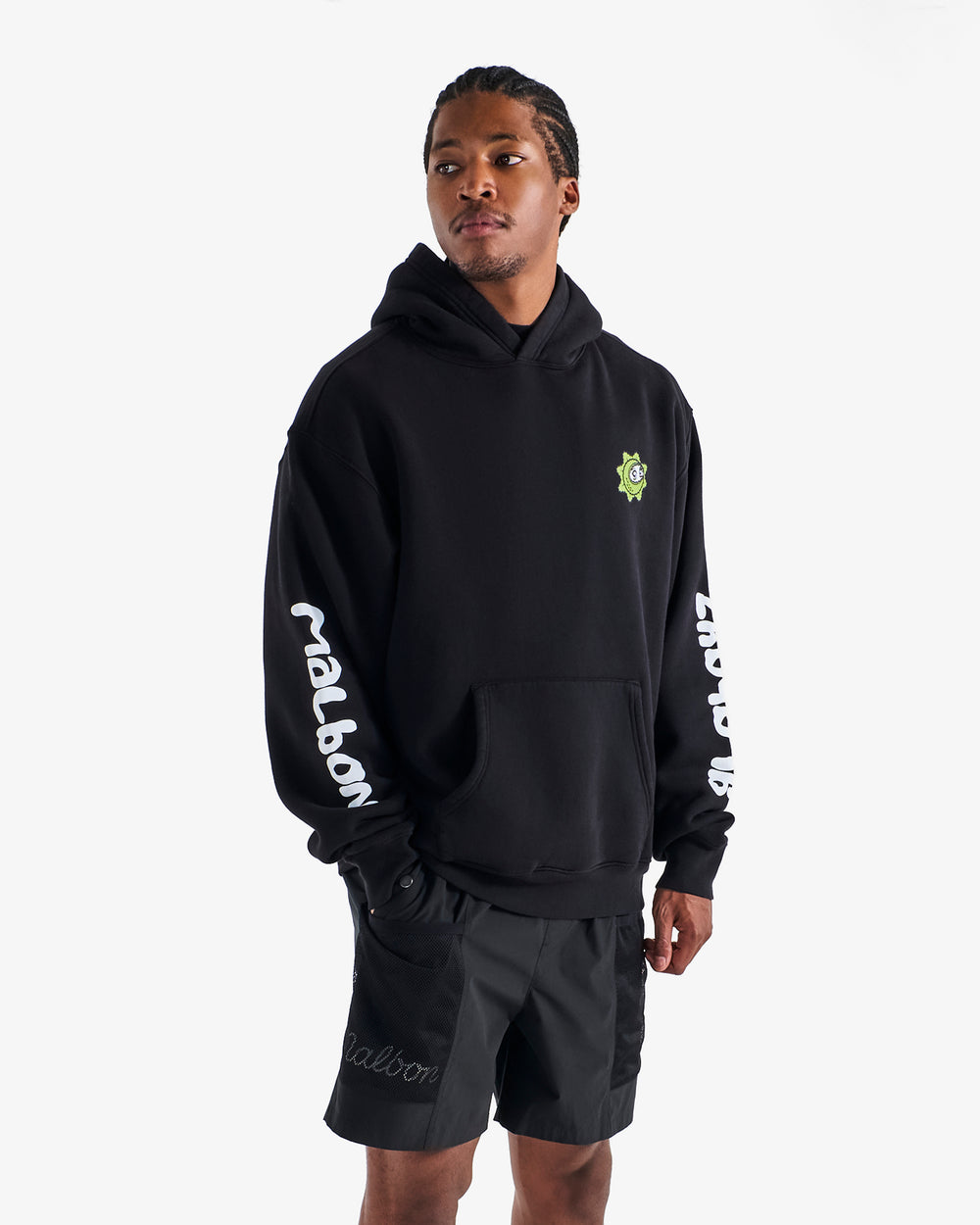 GLOGANG HOODIE