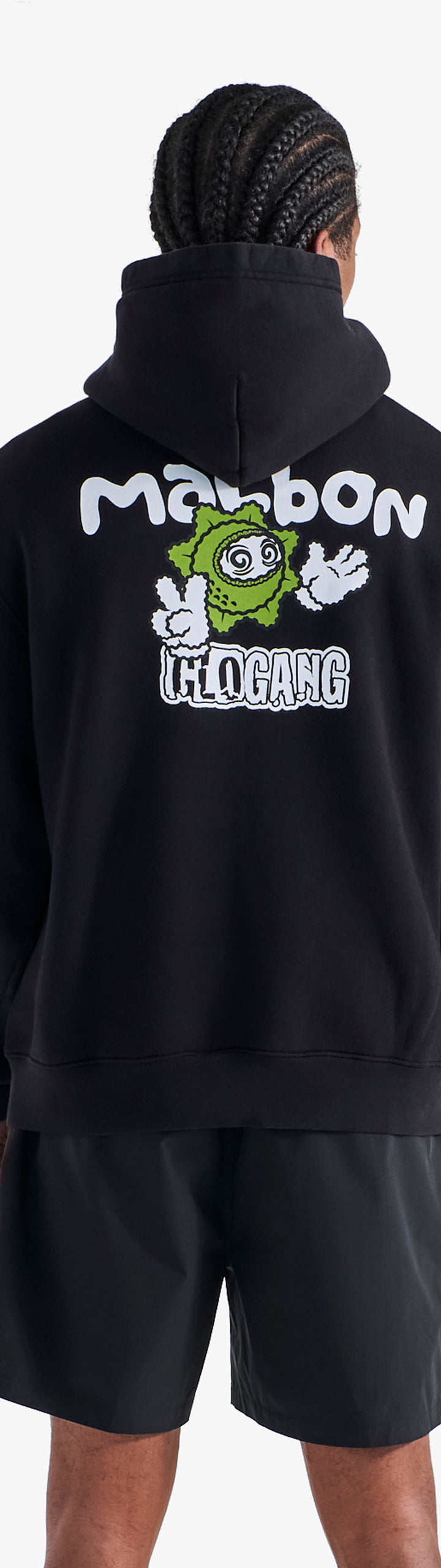 GLOGANG HOODIE