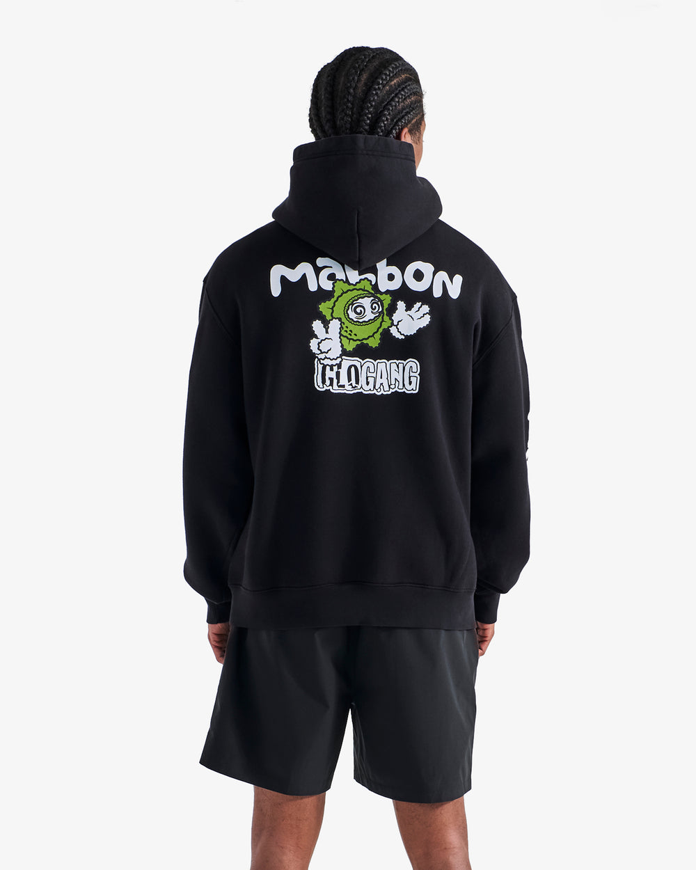 GLOGANG HOODIE