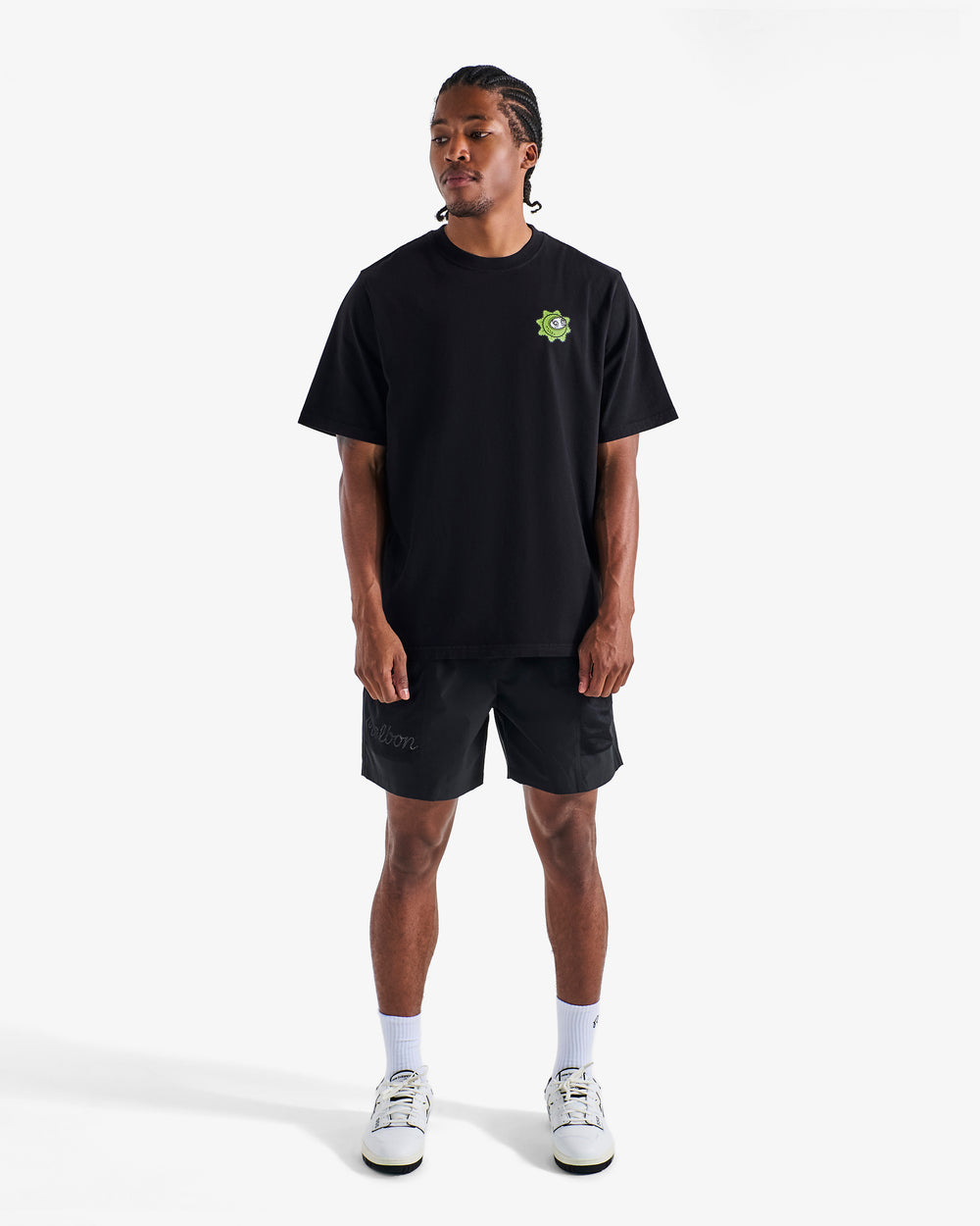 GLOGANG TEE