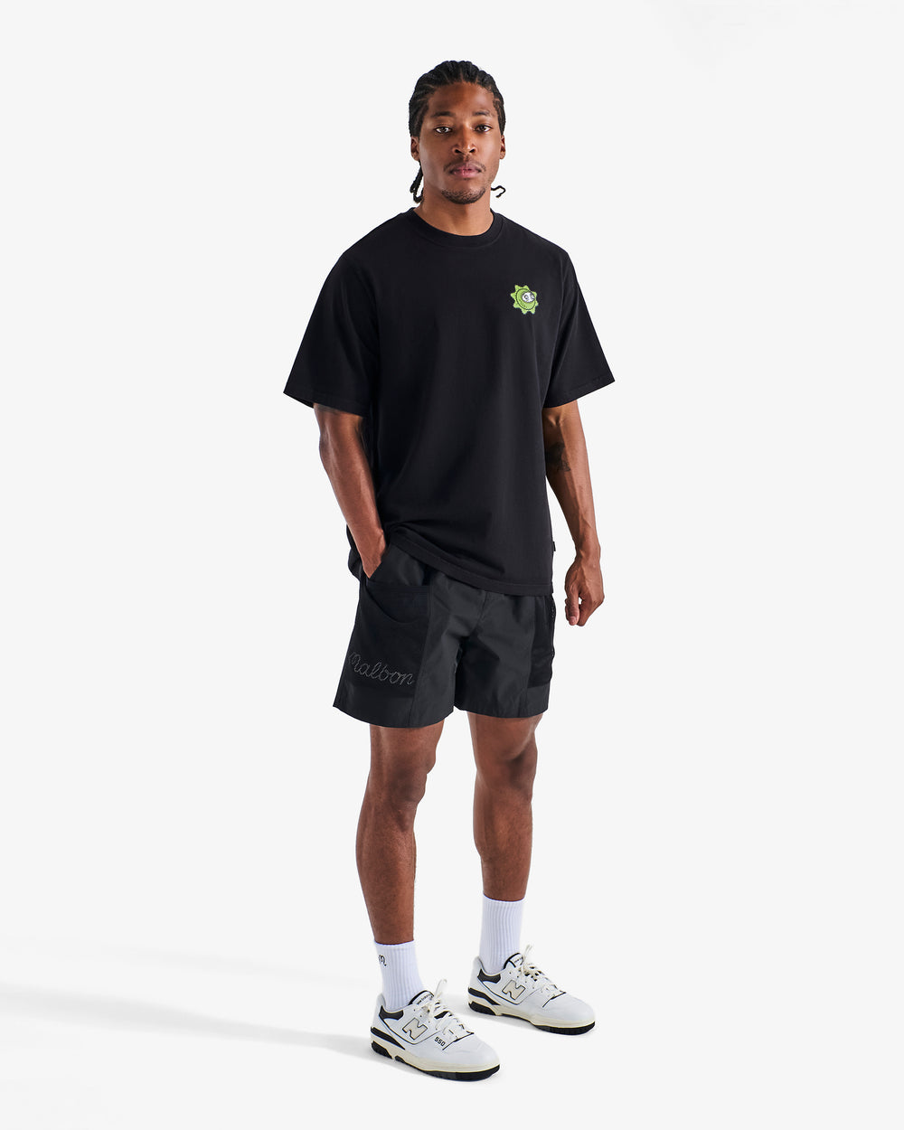 GLOGANG TEE
