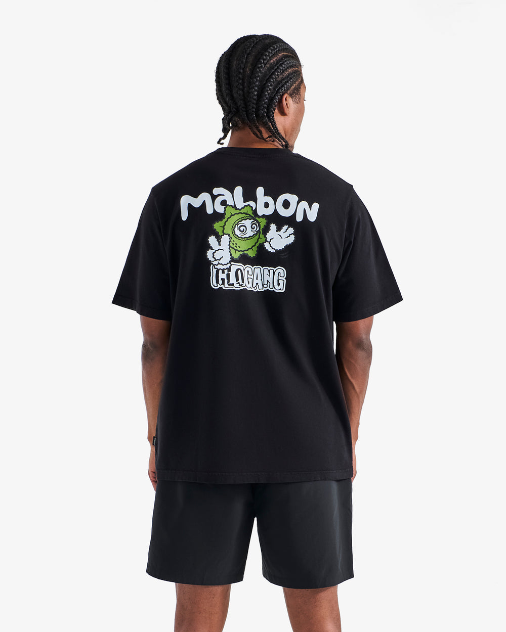 GLOGANG TEE