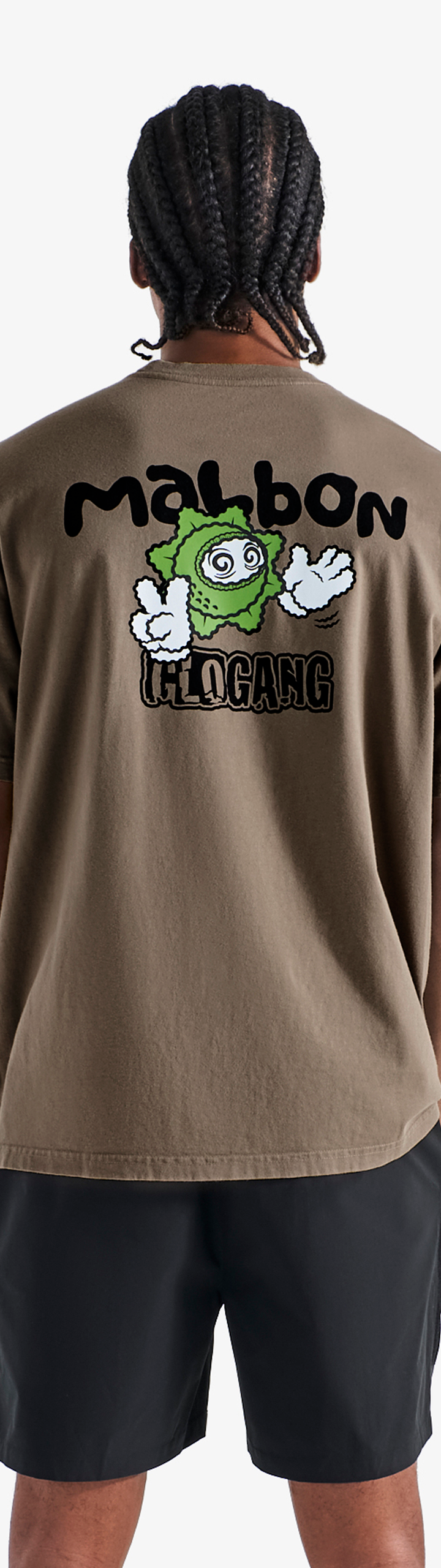 GLOGANG TEE